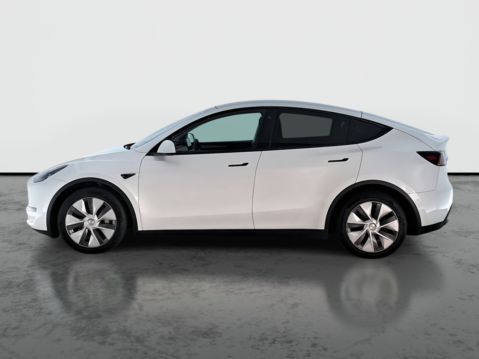 Tesla Model Y Long Range AWD – fotografie 4