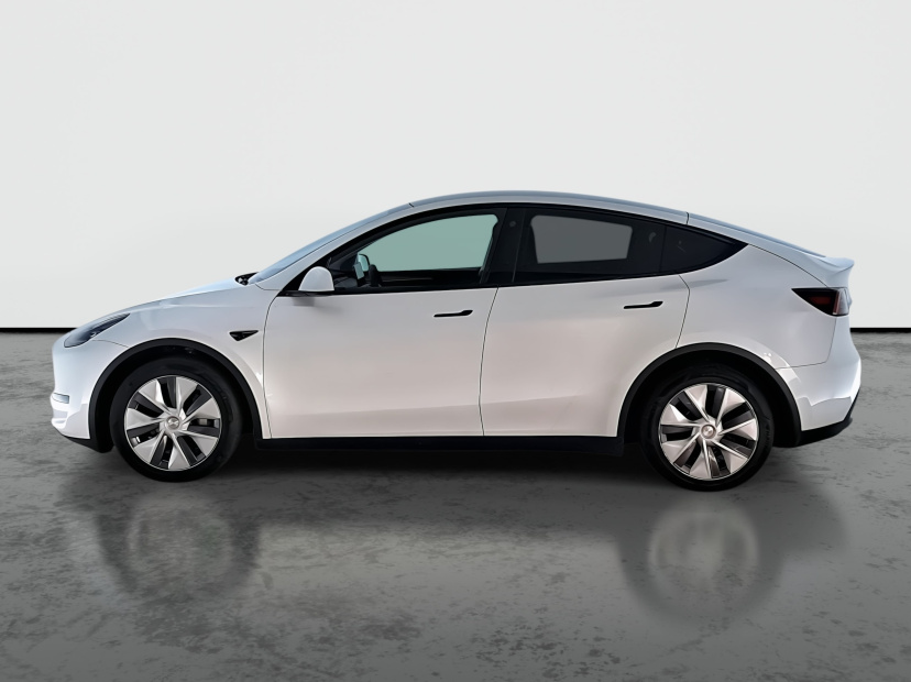 Tesla Model Y, 2023