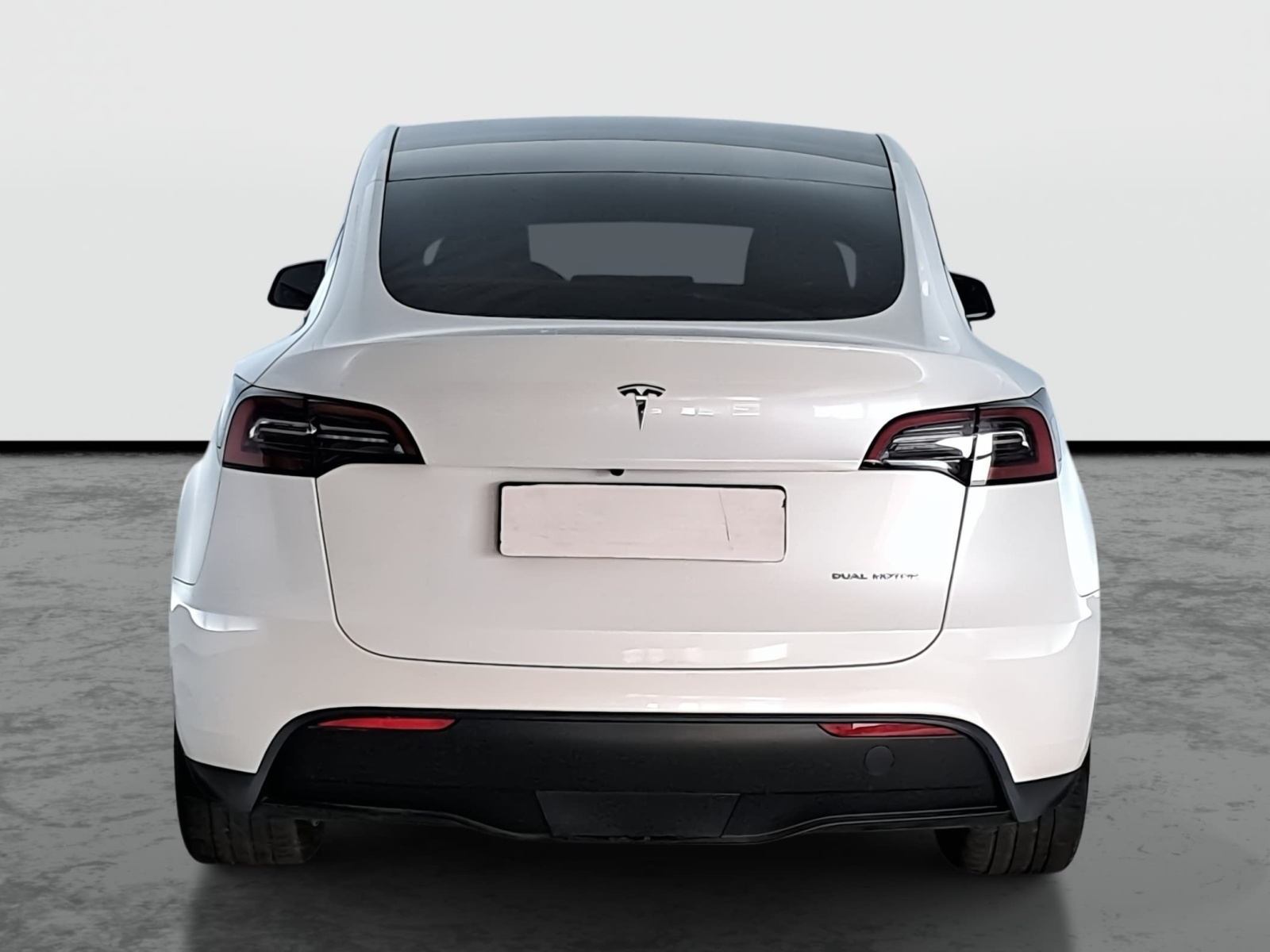 Tesla Model Y Long Range AWD – fotografie 6