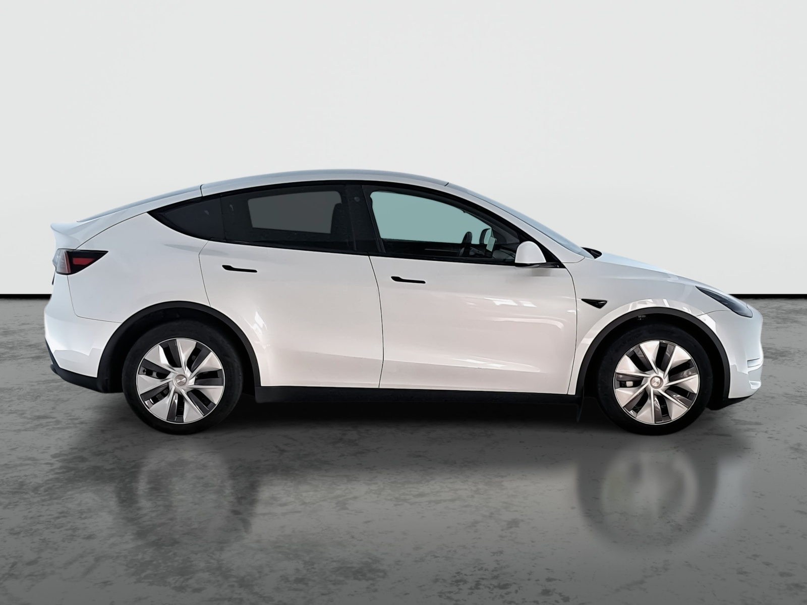 Tesla Model Y Long Range AWD – fotografie 8