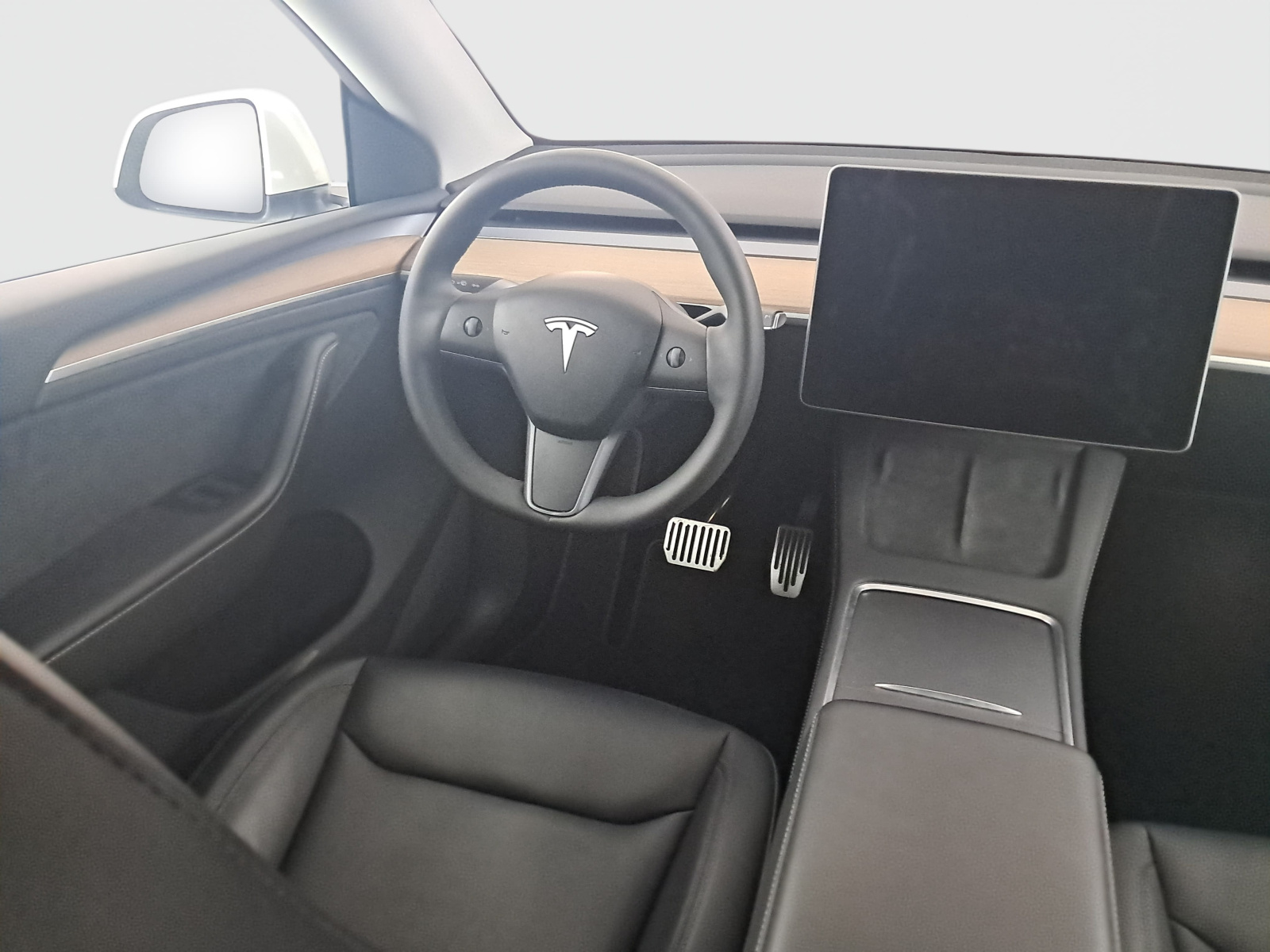 Tesla Model Y Long Range AWD – fotografie 9