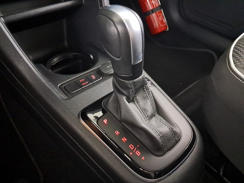 Seat Mii, 2021