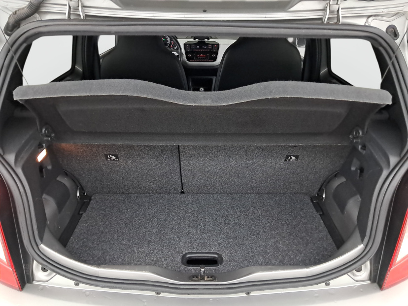 Seat Mii, 2021