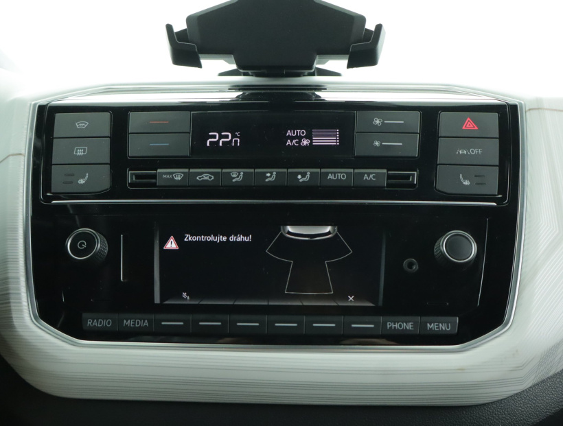 Seat Mii, 2021