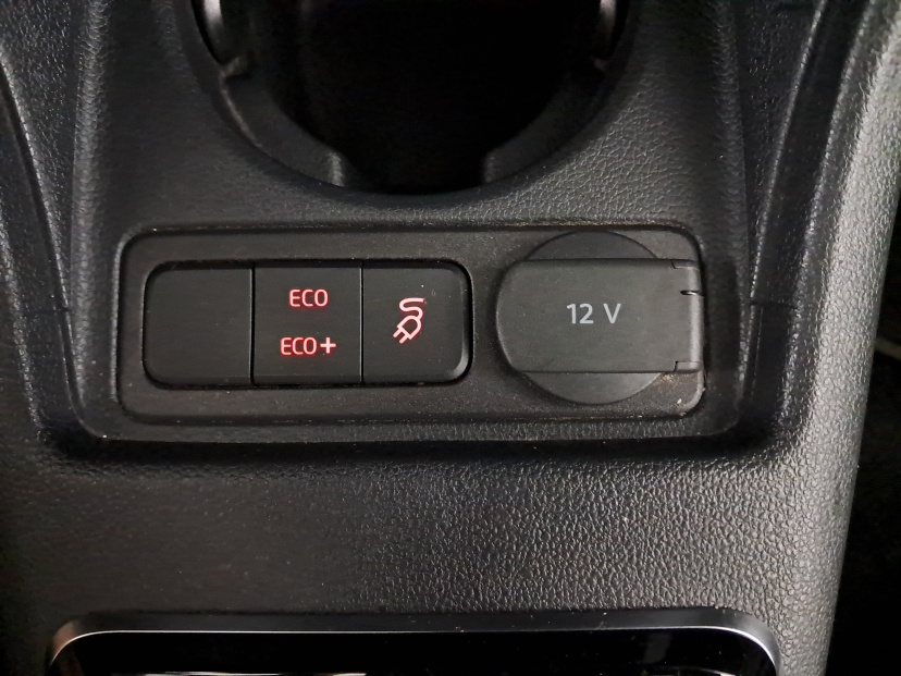 Seat Mii, 2021