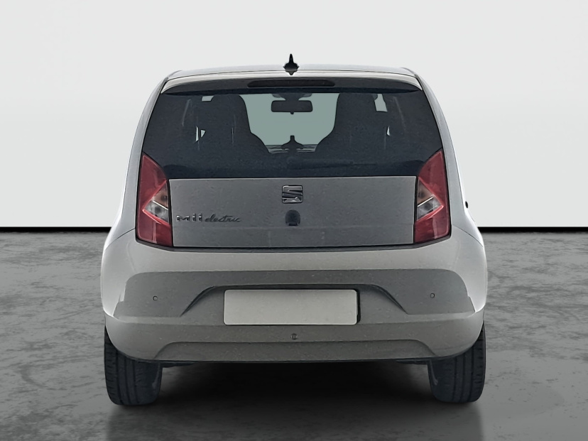 Seat Mii, 2021