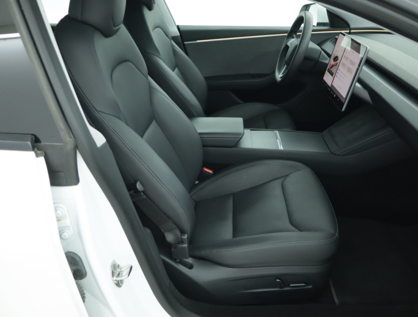 Tesla Model 3, 2023
