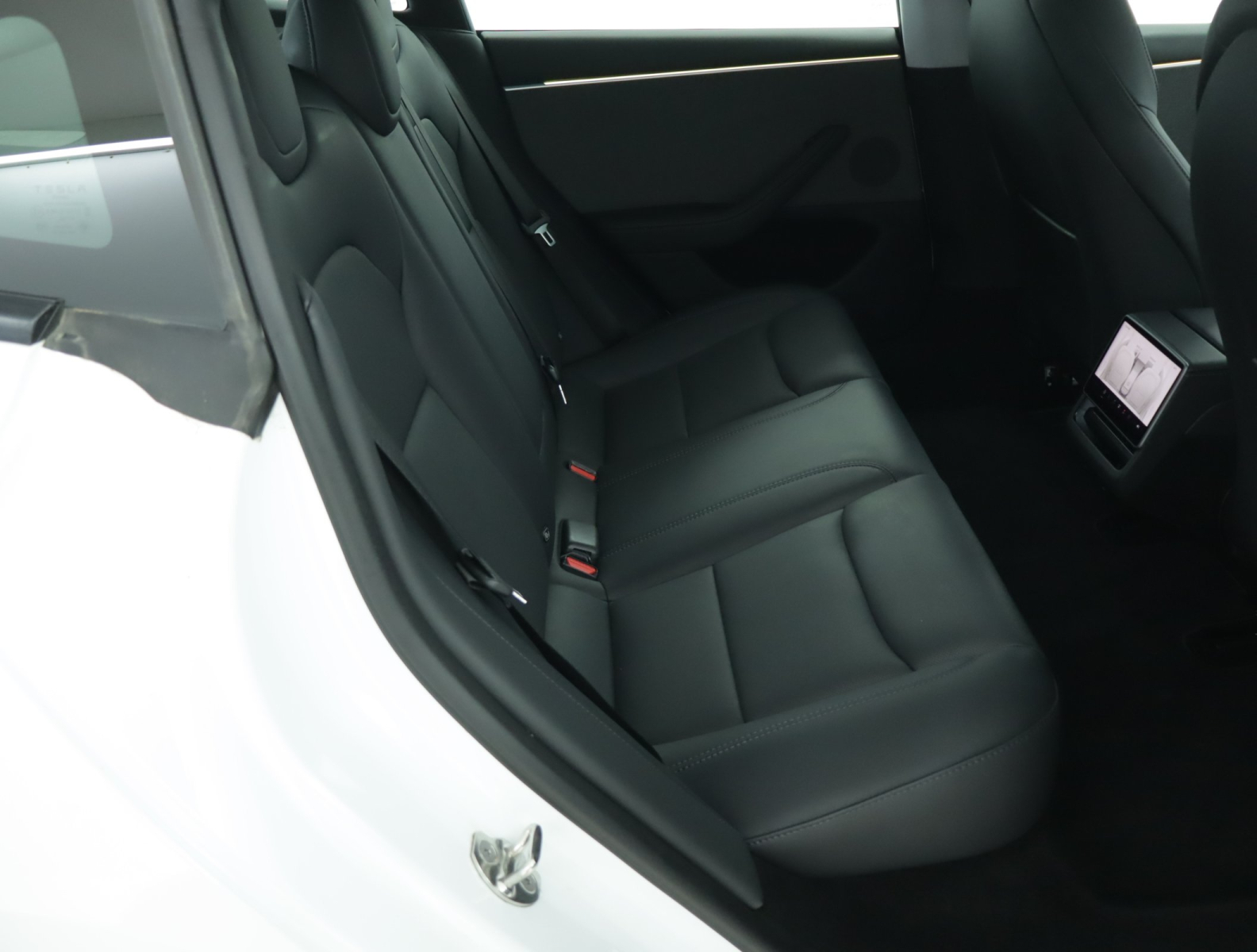 Tesla Model 3 - 2023
