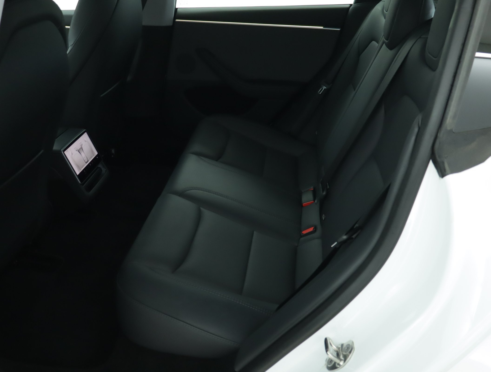 Tesla Model 3 - 2023