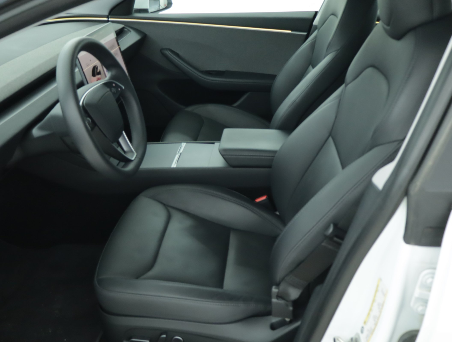 Tesla Model 3 Standard Range Plus – fotografie 16