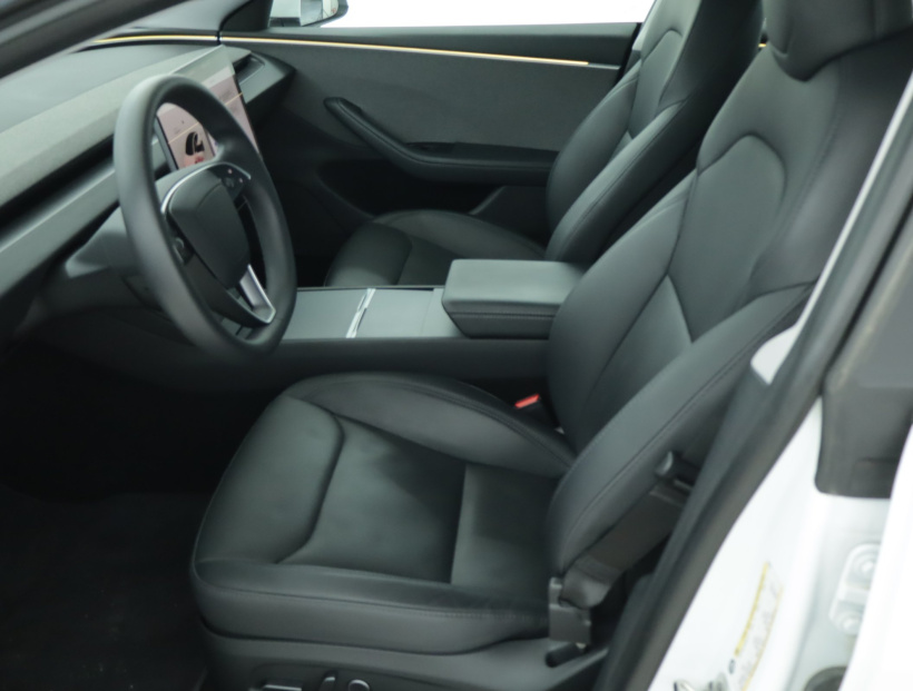 Tesla Model 3, 2023