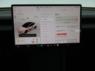 Tesla Model 3 - 2023