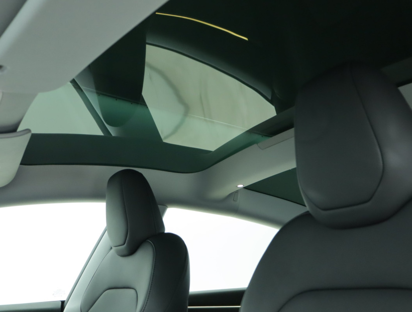 Tesla Model 3, 2023