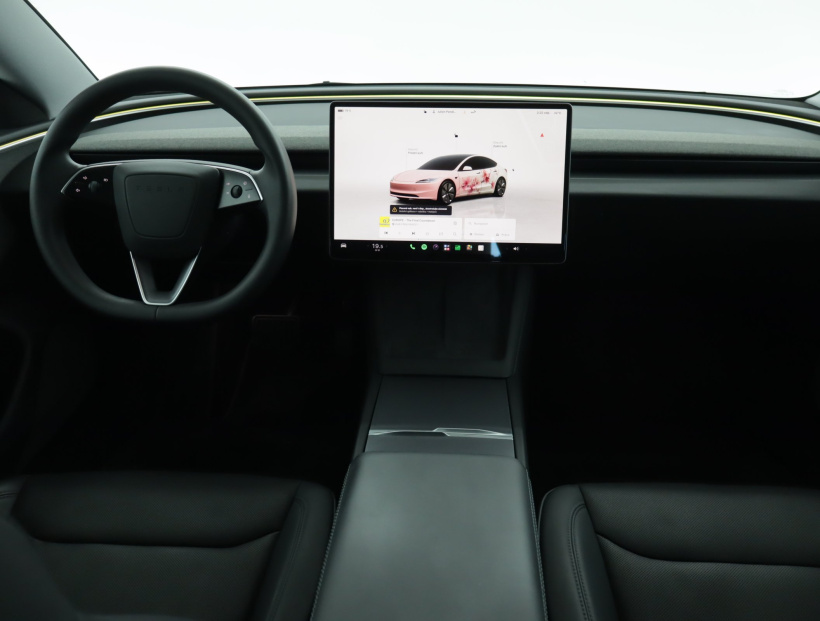 Tesla Model 3, 2023