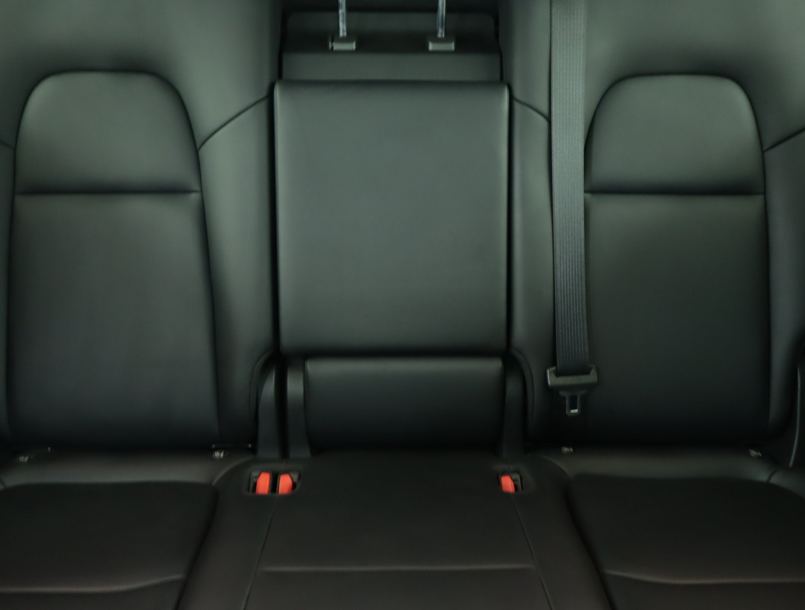 Tesla Model Y Standard Range – fotografie 14