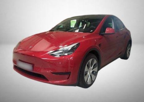 Tesla Model Y Standard LFP 64kWh