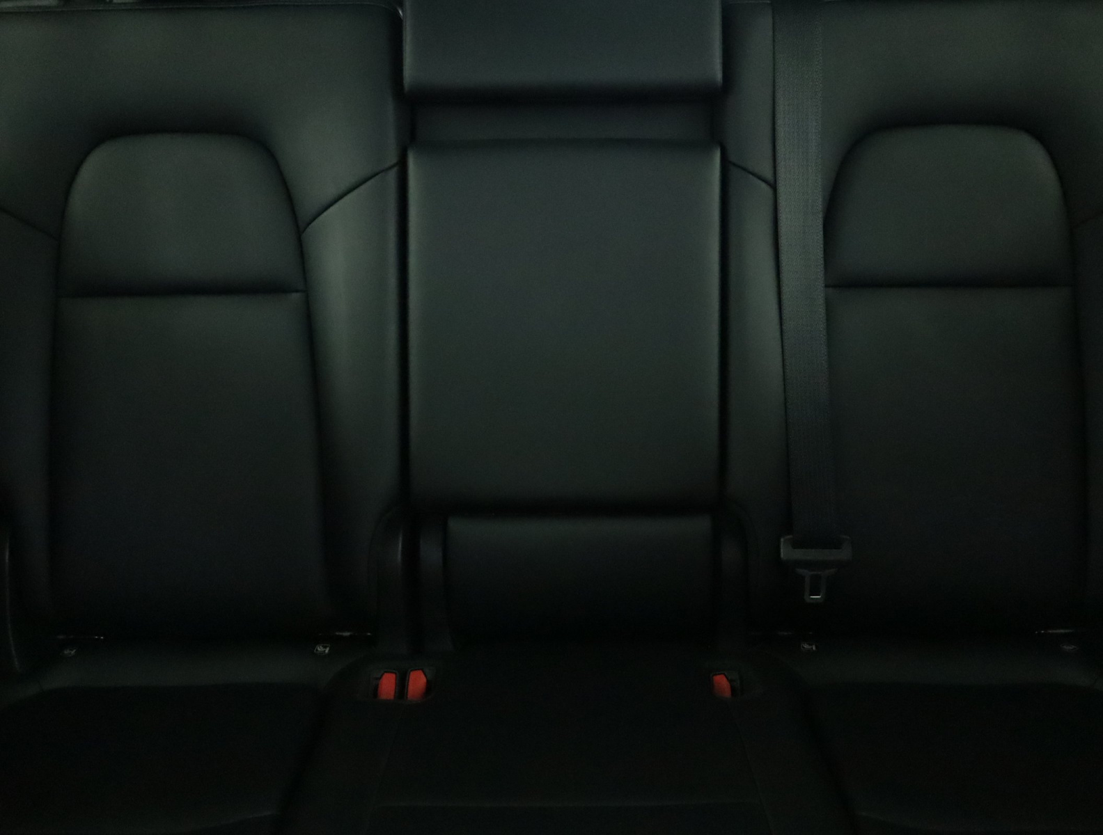 Tesla Model Y Long Range AWD – fotografie 14