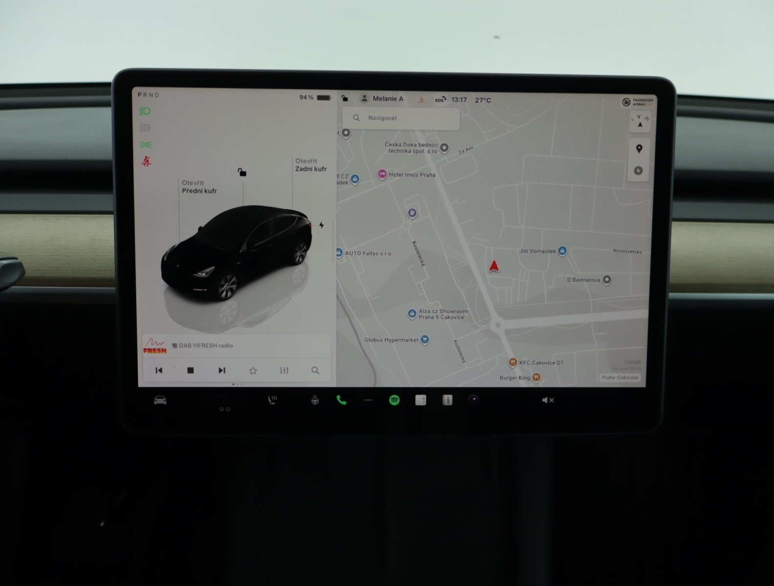 Tesla Model Y - 2022
