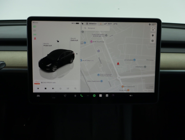 Tesla Model Y - 2022