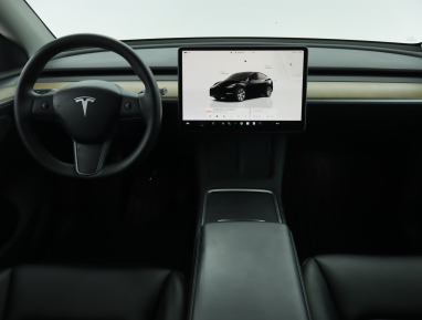 Tesla Model Y - 2022