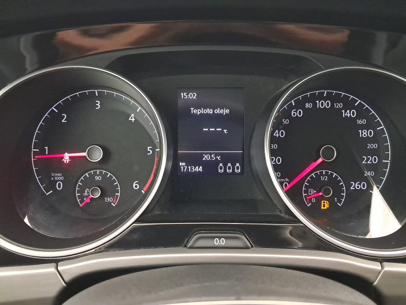 Volkswagen Touran, 2022