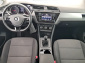 Volkswagen Touran, 2022