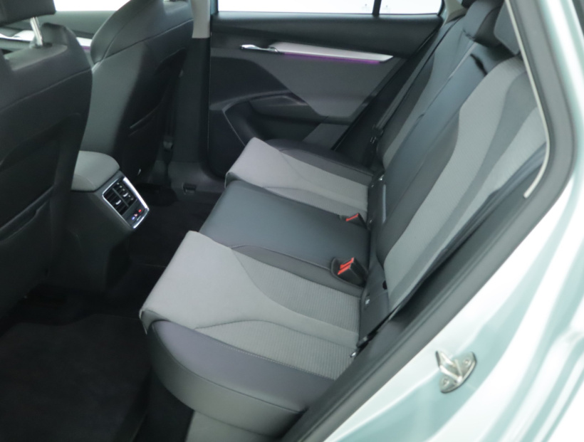 Škoda Enyaq, 2022