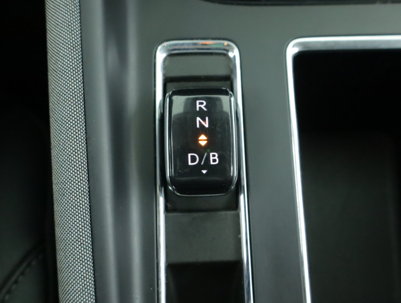 Škoda Enyaq, 2022