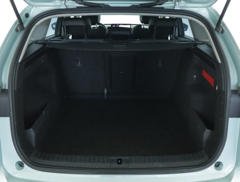 Škoda Enyaq, 2022