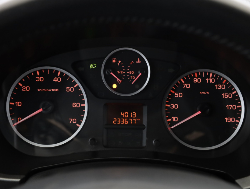 Citroen Berlingo, 2016