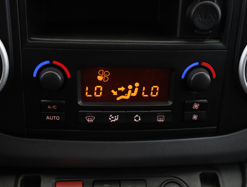Citroen Berlingo, 2016