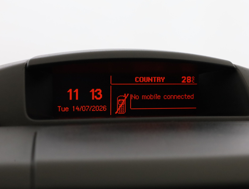 Citroen Berlingo, 2016