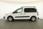 Citroen Berlingo, 2016