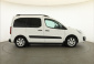 Citroen Berlingo, 2016