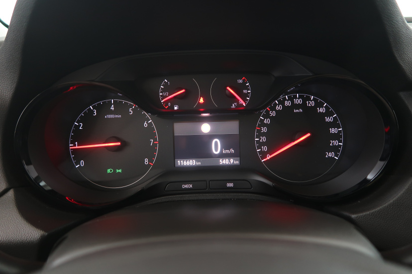 Opel Grandland, 2020