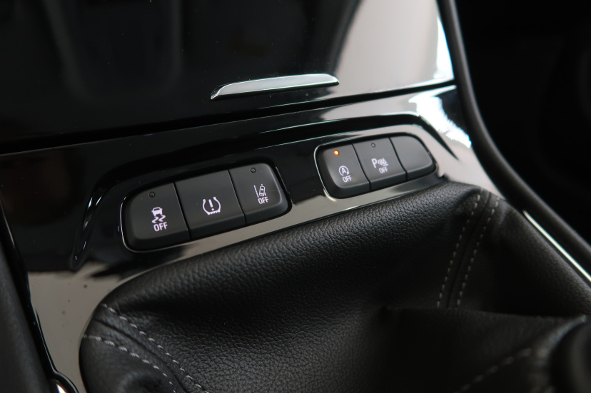 Opel Grandland, 2020