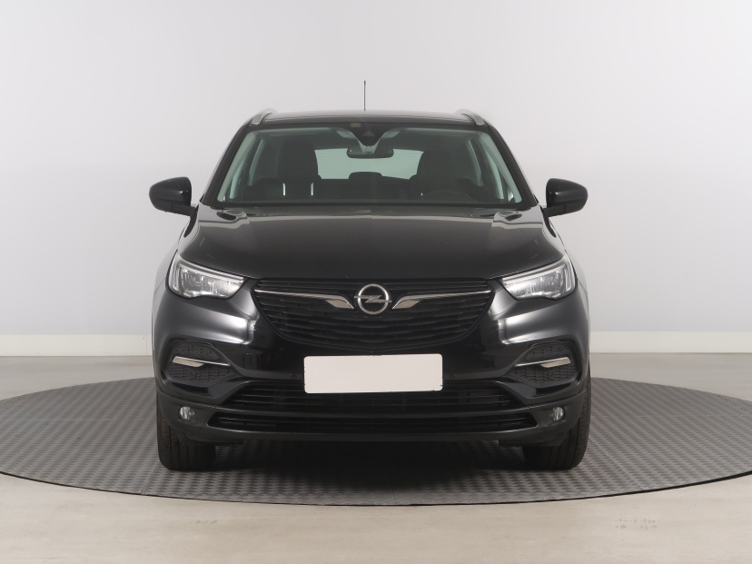Opel Grandland, 2020