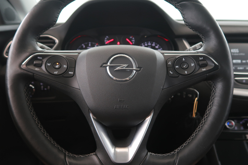 Opel Grandland, 2020