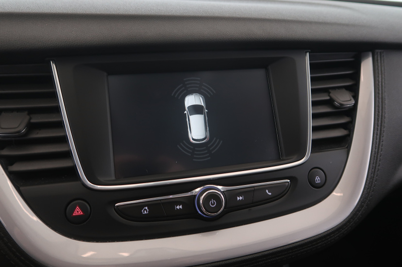 Opel Grandland, 2020