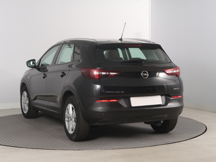 Opel Grandland, 2020