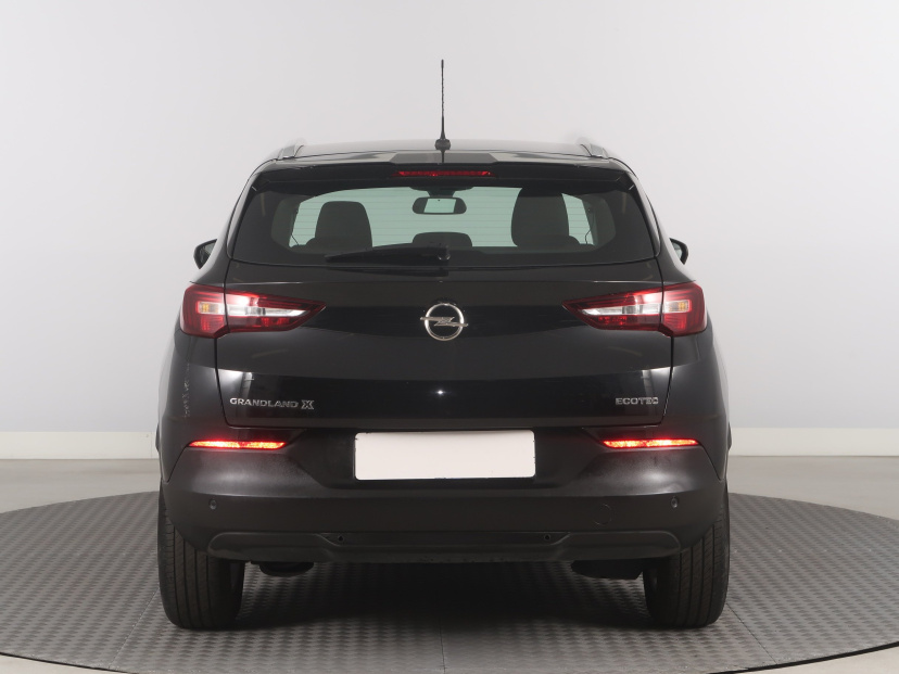 Opel Grandland, 2020