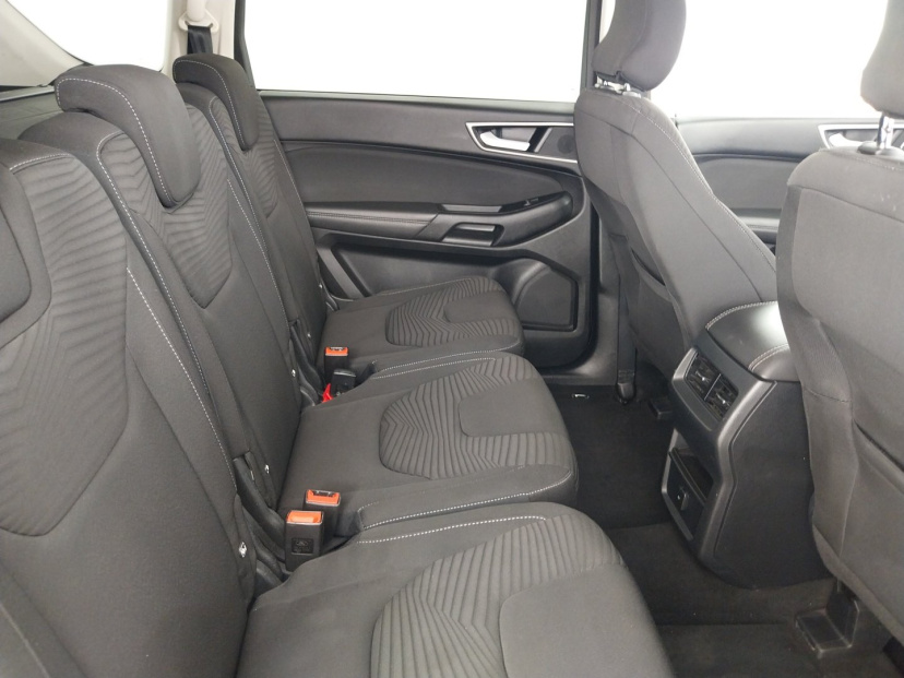 Ford S-Max, 2016