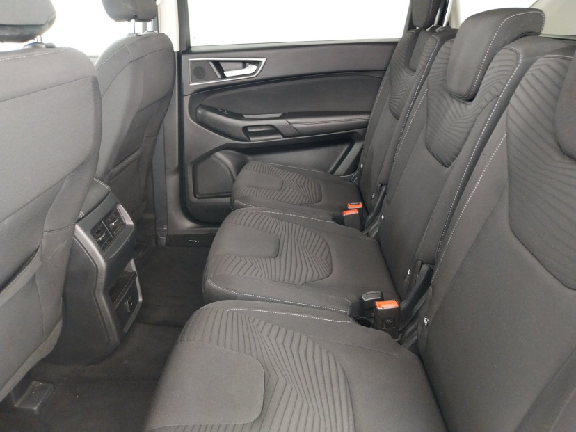 Ford S-Max, 2016