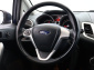Ford Fiesta, 2009