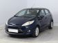 Ford Fiesta, 2009