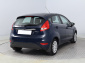 Ford Fiesta, 2009