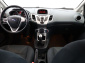 Ford Fiesta, 2009