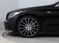 Mercedes-Benz C, 2015