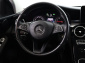 Mercedes-Benz C, 2015