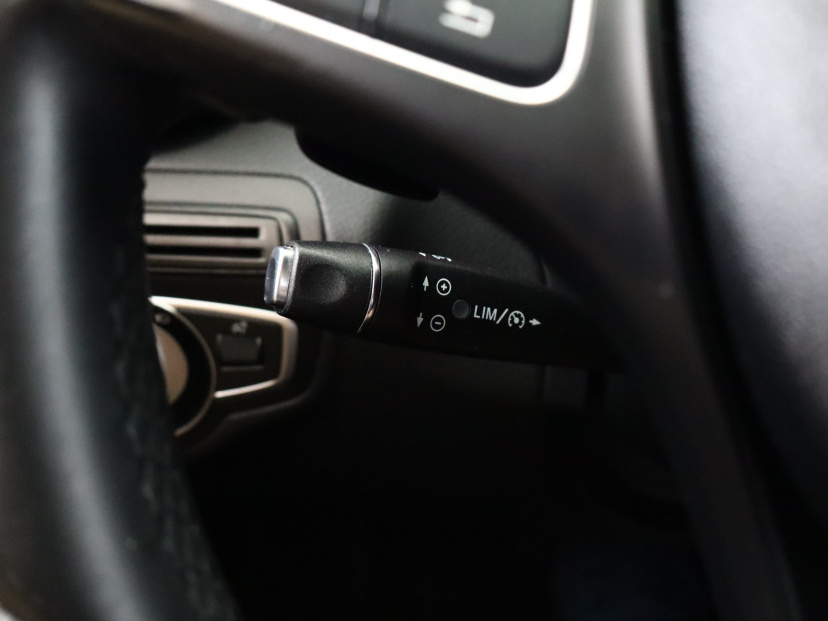 Mercedes-Benz C, 2015